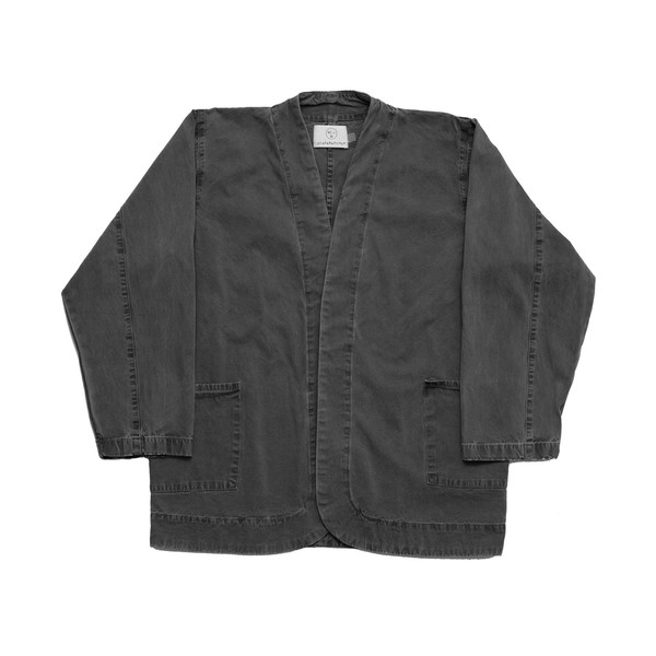Olderbrother Blazemono - Gray Olderbrother Blazemono - Gray