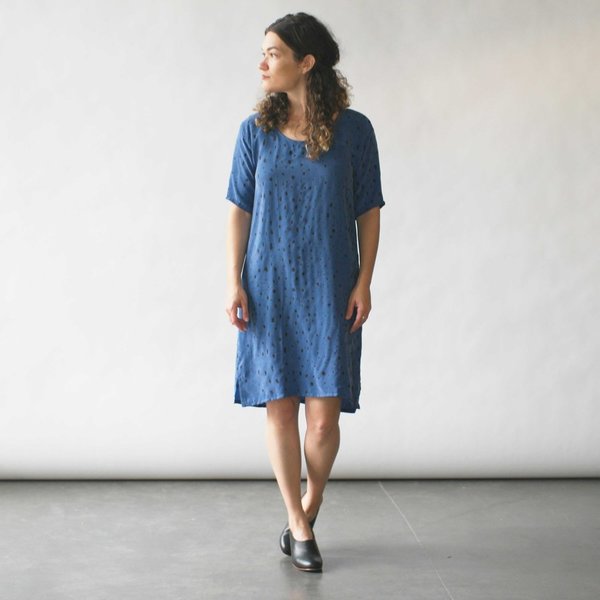 Make It Good Fawn 3/4 Dress in Ultra Make It Good Fawn 3/4 Dress in Ultra