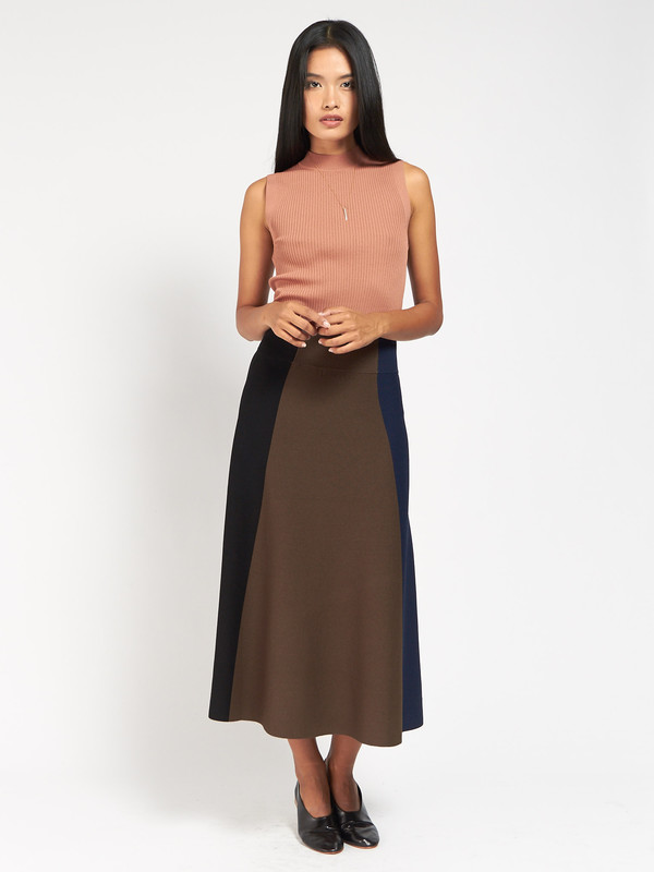 Pari Desai Reve Sweater Skirt Pari Desai Reve Sweater Skirt