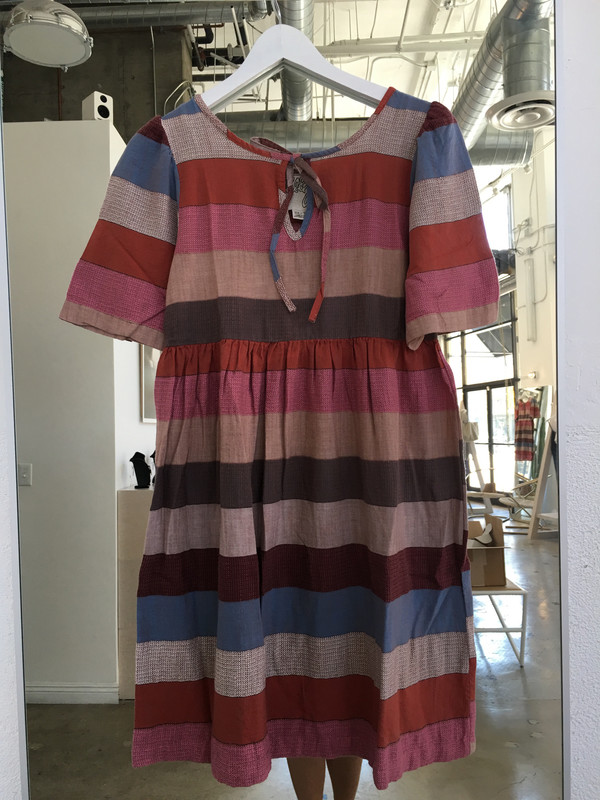 Augusta Dress Augusta Dress