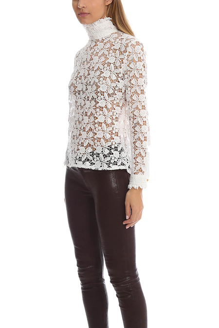 Roseanna Maggie Chase Top