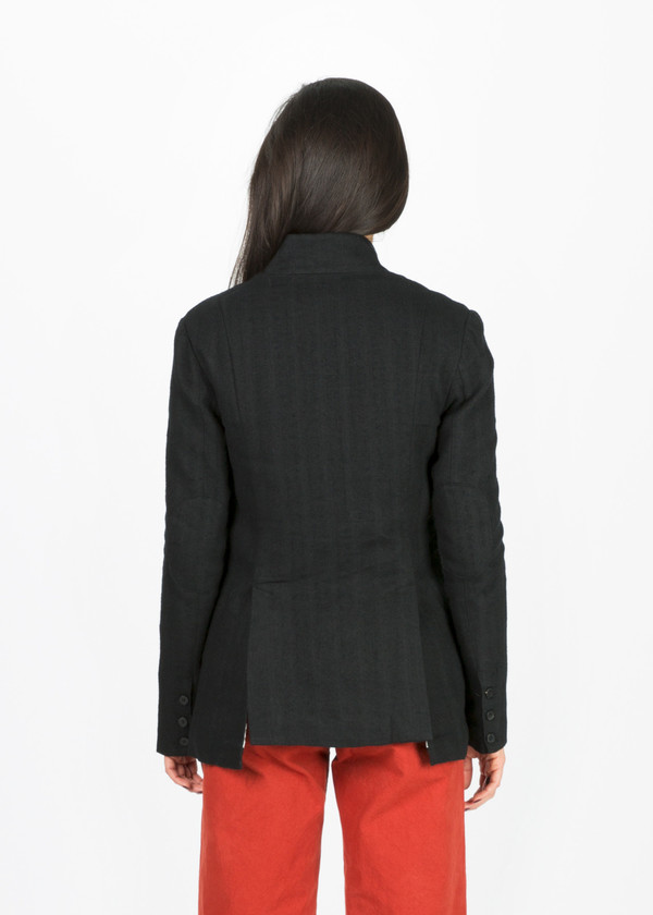 Aleksandr Manamis Pressed Jacket Aleksandr Manamis Pressed Jacket