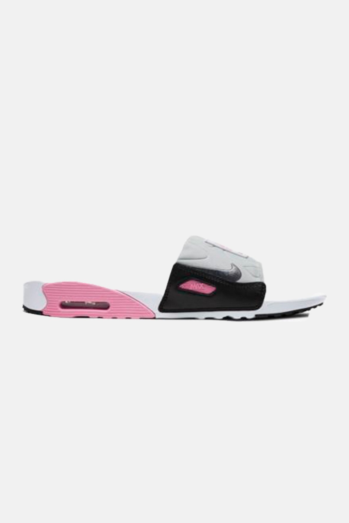 Nike Air Max 90 Slide - Rose | Garmentory