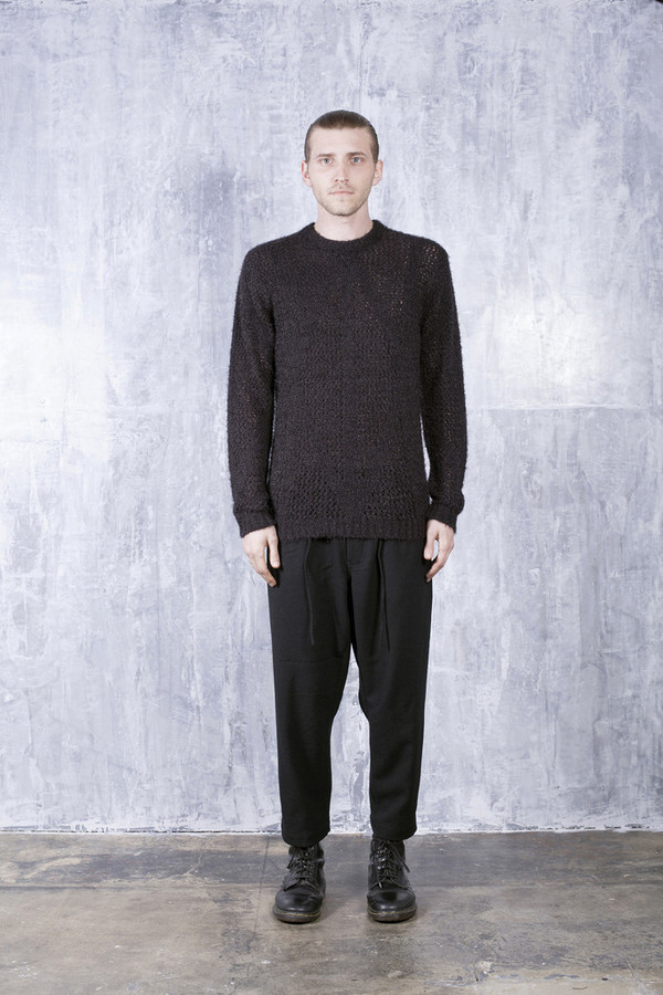 Men's Chapter - Akim Sweater Men's Chapter - Akim Sweater