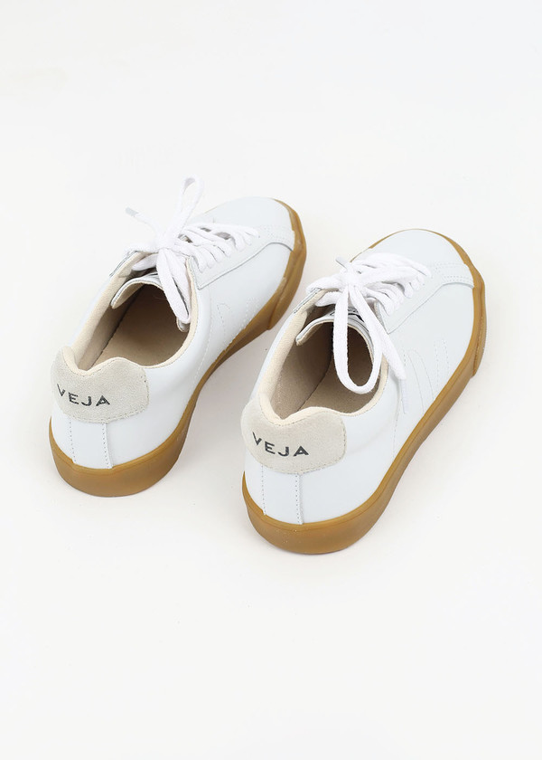 VEJA White Esplar LT Sneaker VEJA White Esplar LT Sneaker