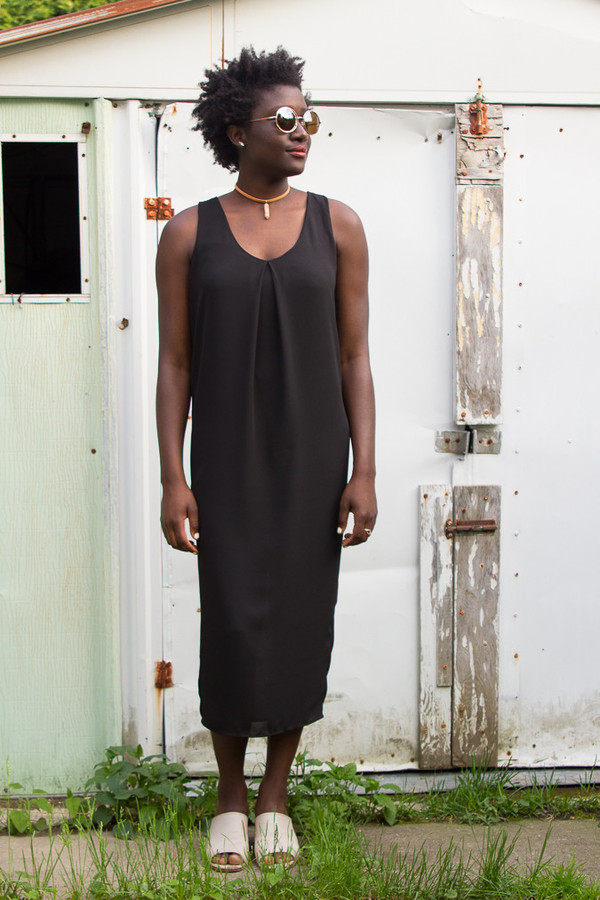 Valérie Dumaine Celia Dress Valérie Dumaine Celia Dress