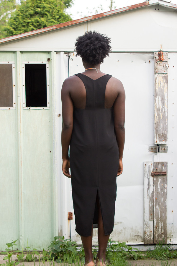 Valérie Dumaine Celia Dress Valérie Dumaine Celia Dress