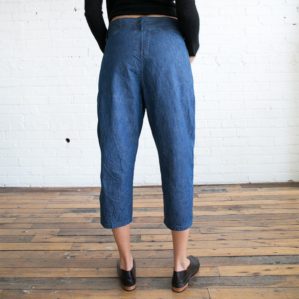 Chimala Farmer's Work Pants Chimala Farmer's Work Pants