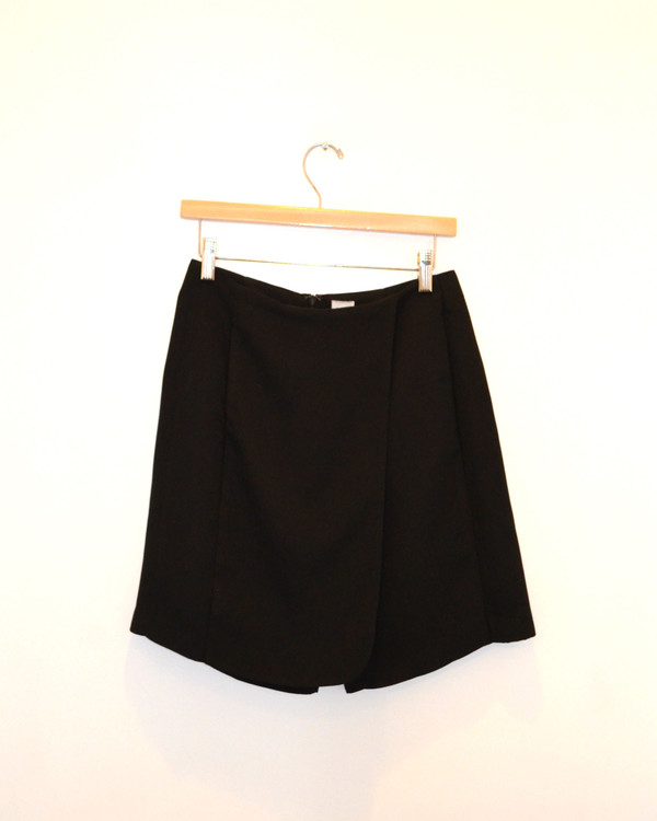 OPENING CEREMONY - Celia Crepe Skort OPENING CEREMONY - Celia Crepe Skort
