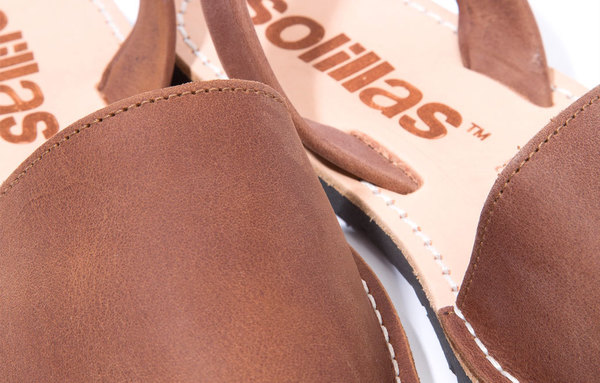 Solillas Bohemia Sandal Solillas Bohemia Sandal