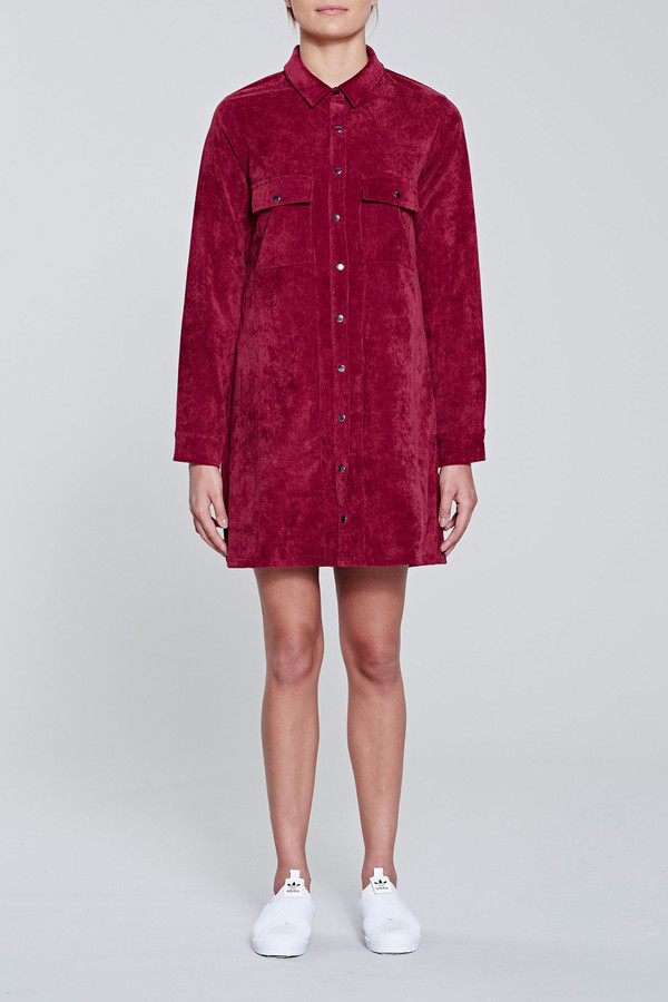 Native Youth Mesonet Dress Native Youth Mesonet Dress