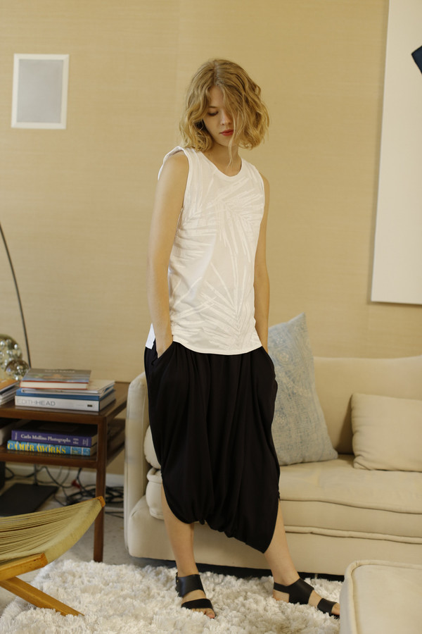 Calder Blake Arp Pant Calder Blake Arp Pant