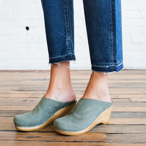 No. 6 New School Wedge No. 6 New School Wedge