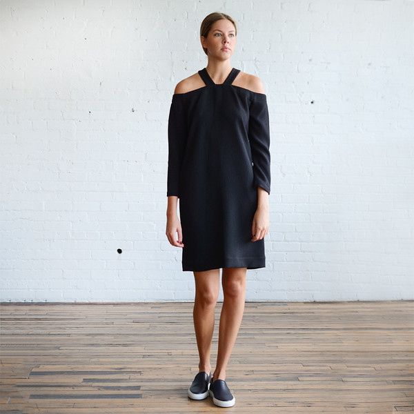 Nomia Trestle Dress Nomia Trestle Dress