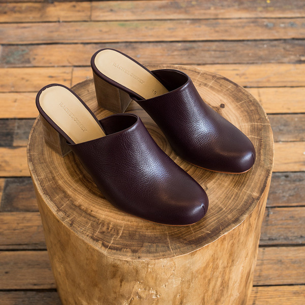 Rachel Comey Asher Mule Rachel Comey Asher Mule