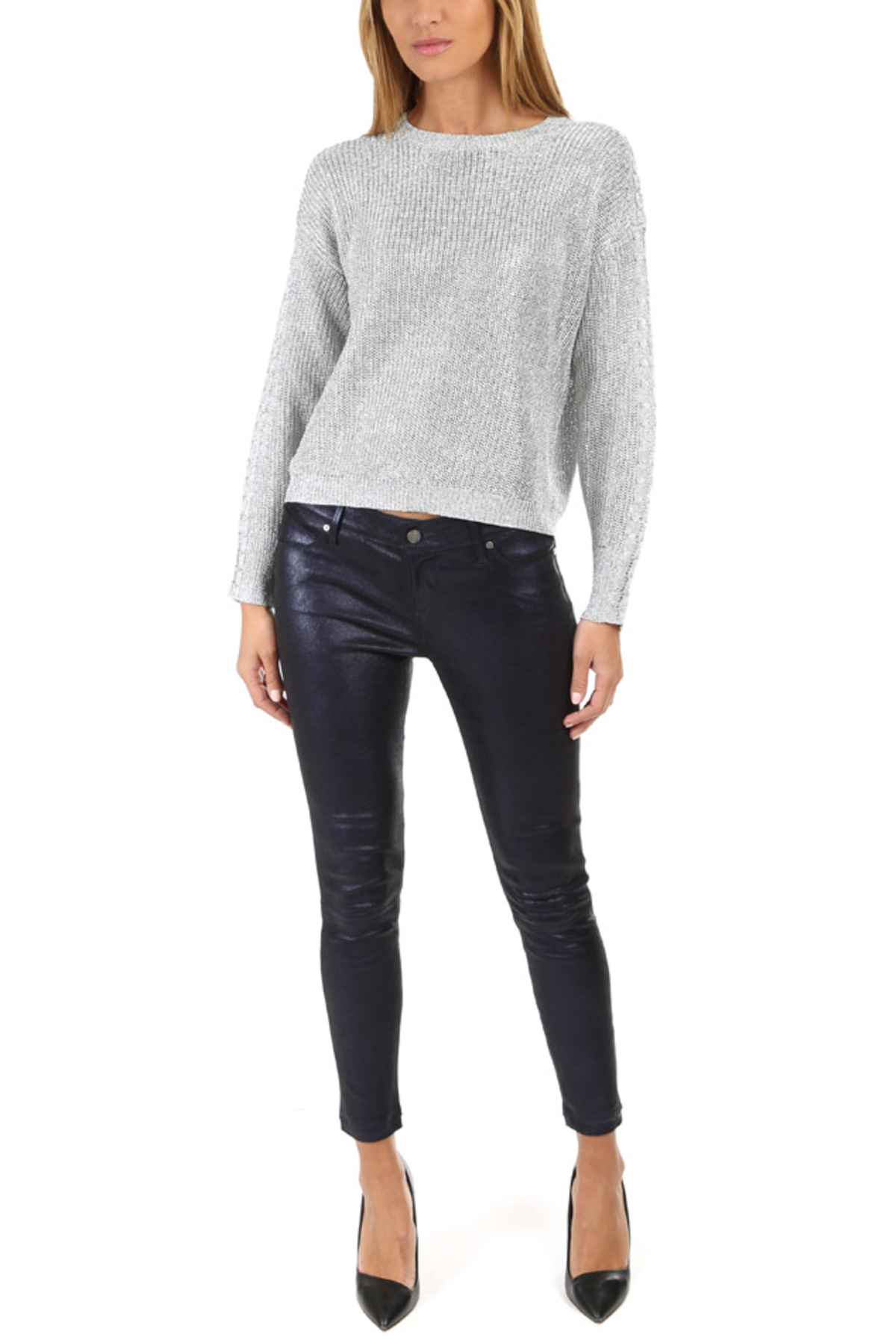 rta prince leather pants