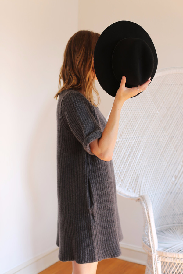 Margaux Lonnberg Anja Dress Margaux Lonnberg Anja Dress