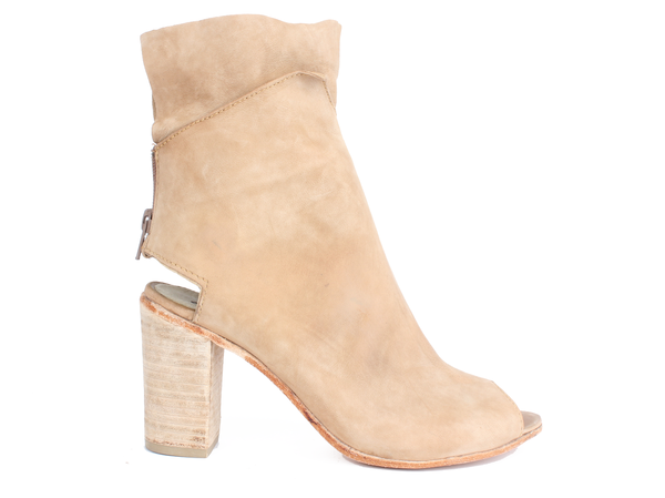 Free People Golden Road Heeled Boot Free People Golden Road Heeled Boot