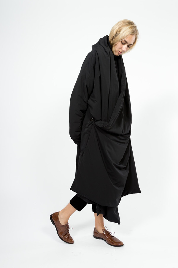 Suzanne Rae Aeropad Coat Suzanne Rae Aeropad Coat