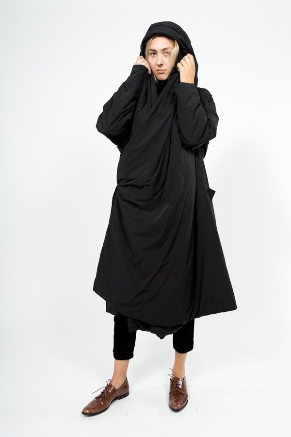 Suzanne Rae Aeropad Coat Suzanne Rae Aeropad Coat