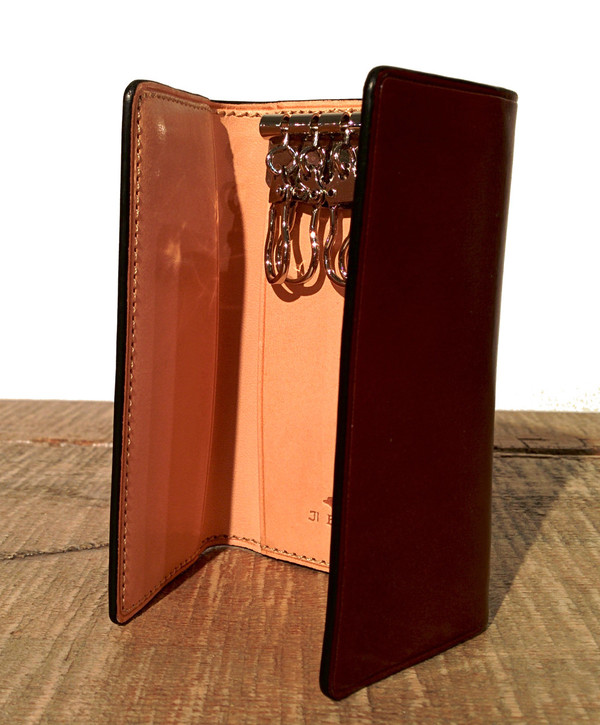 IL BUSSETTO - KEY CASE IL BUSSETTO - KEY CASE