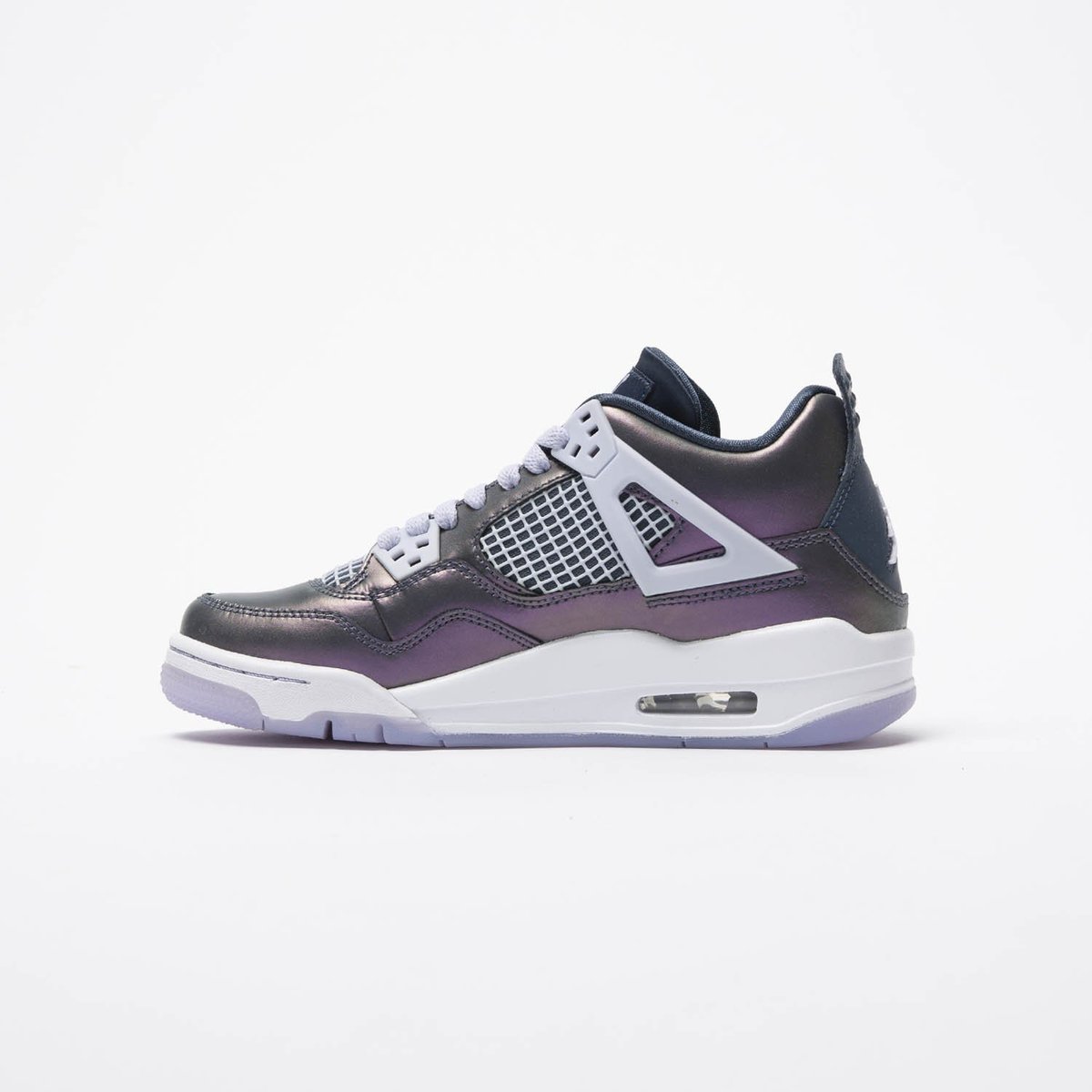 air jordan 4 gs monsoon blue