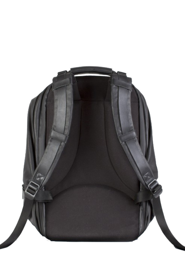 Cote & Ciel Meuse Coated Backpack Cote & Ciel Meuse Coated Backpack