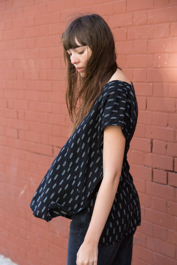 esby avery tunic esby avery tunic