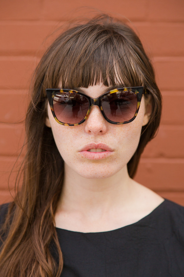 pared eyewear pared cat & mouse sunglasses pared eyewear pared cat & mouse sunglasses