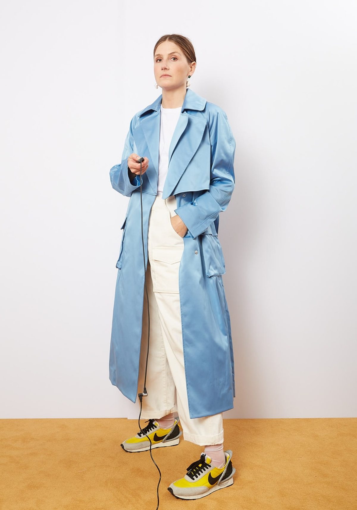 tibi trench