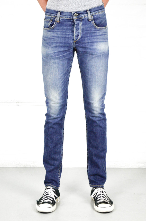 Rag and Bone Fit 2 Jean - Canning Rag and Bone Fit 2 Jean - Canning