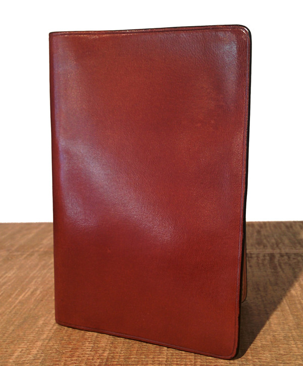 IL BUSSETTO - PASSPORT HOLDER IL BUSSETTO - PASSPORT HOLDER