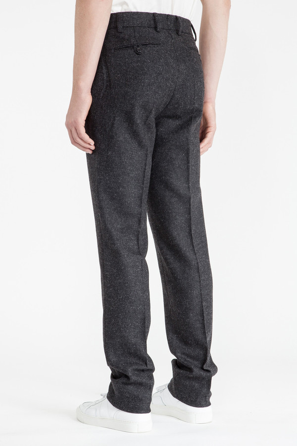 Men's OUR LEGACY - Shetland Classic Trouser Men's OUR LEGACY - Shetland Classic Trouser