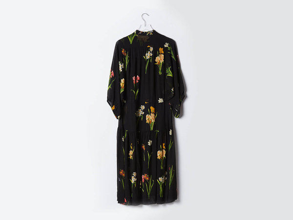 Warm Post Ranch Dress Warm Post Ranch Dress