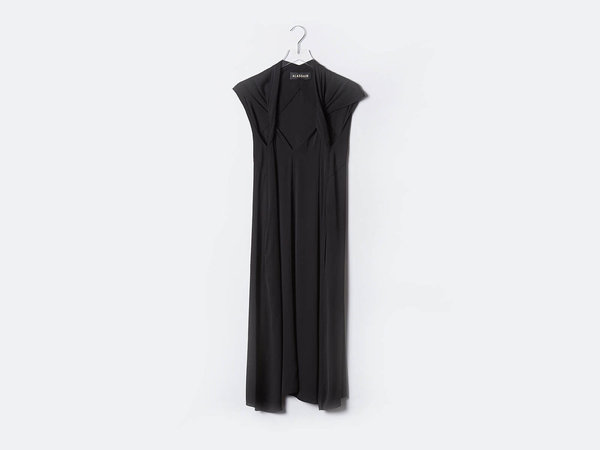 Alasdair Twist Dress Alasdair Twist Dress