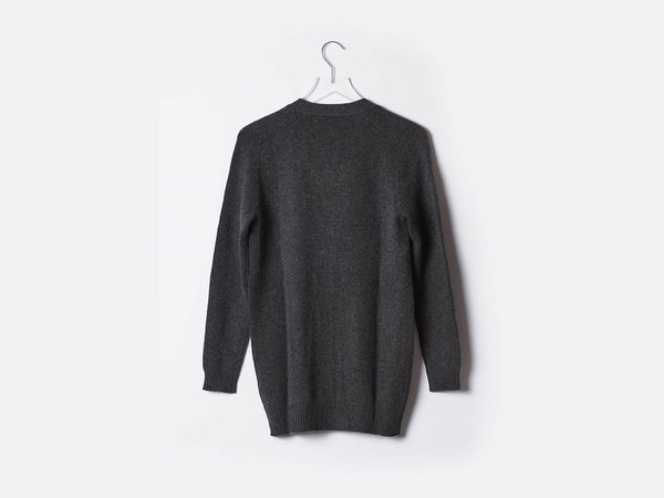 Allude V Cardigan Allude V Cardigan