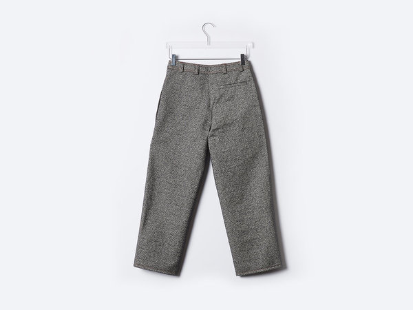 Acne Studios Acne Milford Work Trouser Acne Studios Acne Milford Work Trouser