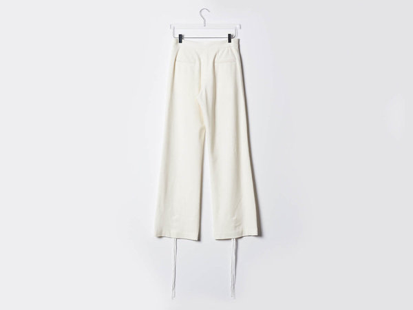 Alasdair Tie Trouser Alasdair Tie Trouser