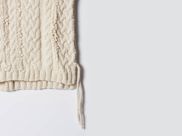 M.Patmos Durston Vest M.Patmos Durston Vest