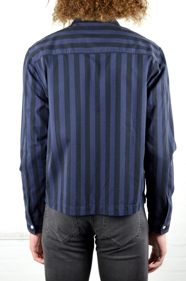 YMC Bowie Shirt YMC Bowie Shirt