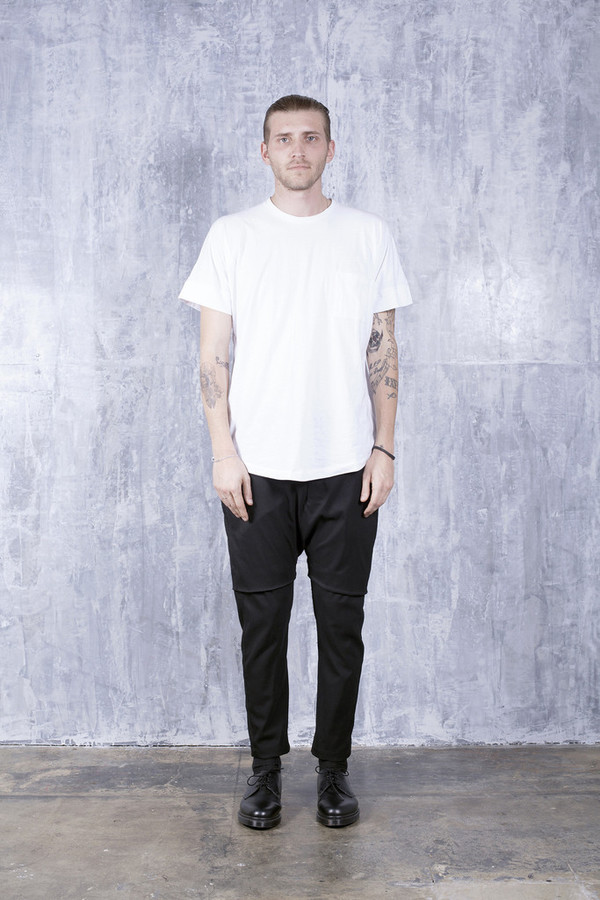 Men's Chapter - Xavier Layered Pant Men's Chapter - Xavier Layered Pant