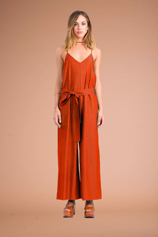LUCCA Bonnie Jumpsuit LUCCA Bonnie Jumpsuit