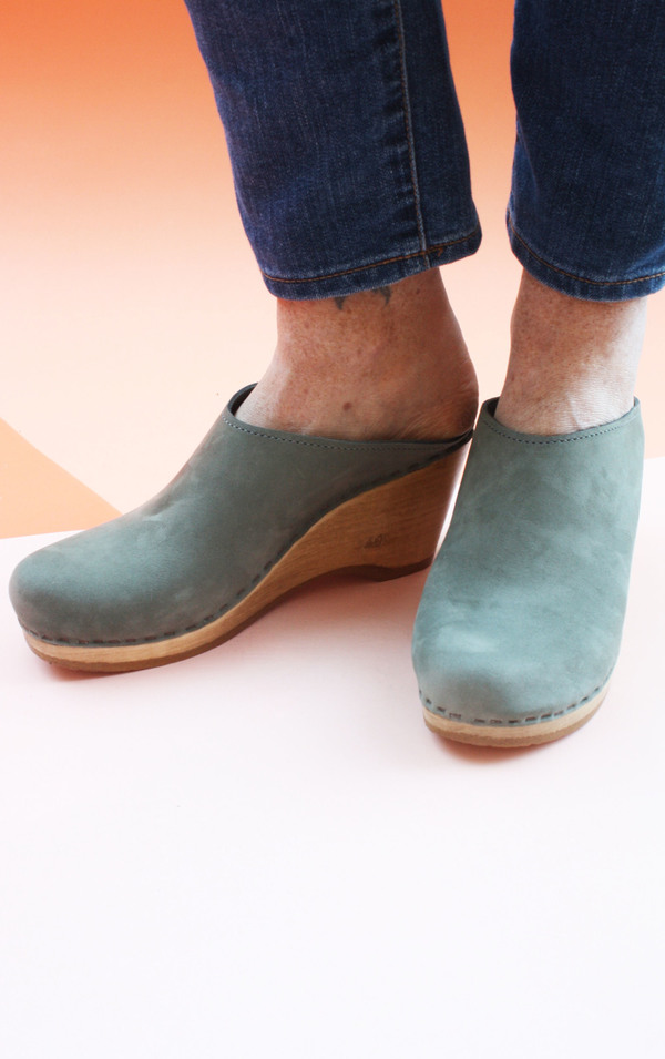 No.6 New School Clog No.6 New School Clog