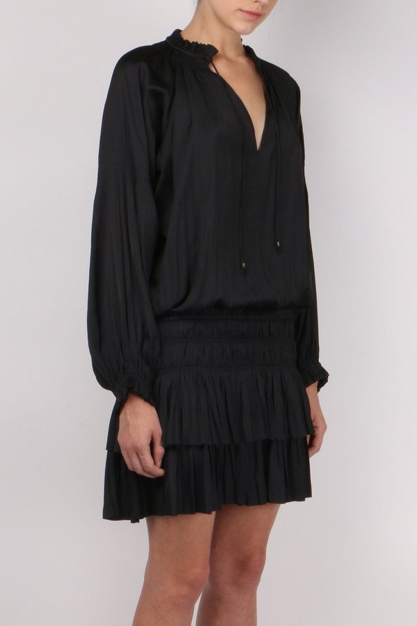 Piera Dress Piera Dress