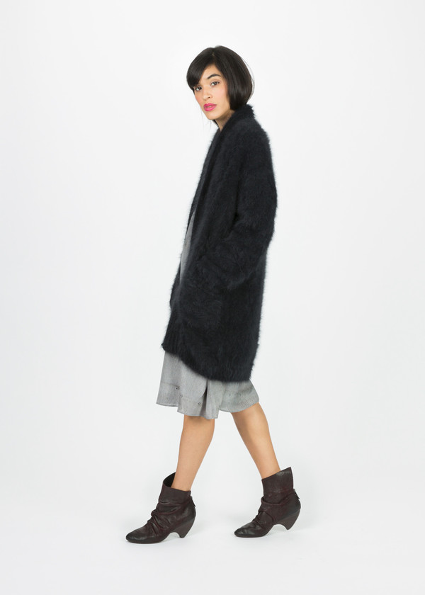 Fete Imperiale Leonita Cardigan Fete Imperiale Leonita Cardigan