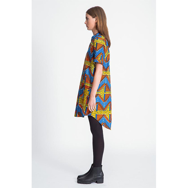 Osei-Duro - Aurora Dress Osei-Duro - Aurora Dress