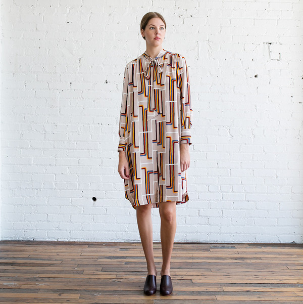 Rachel Comey Upland Dress Rachel Comey Upland Dress
