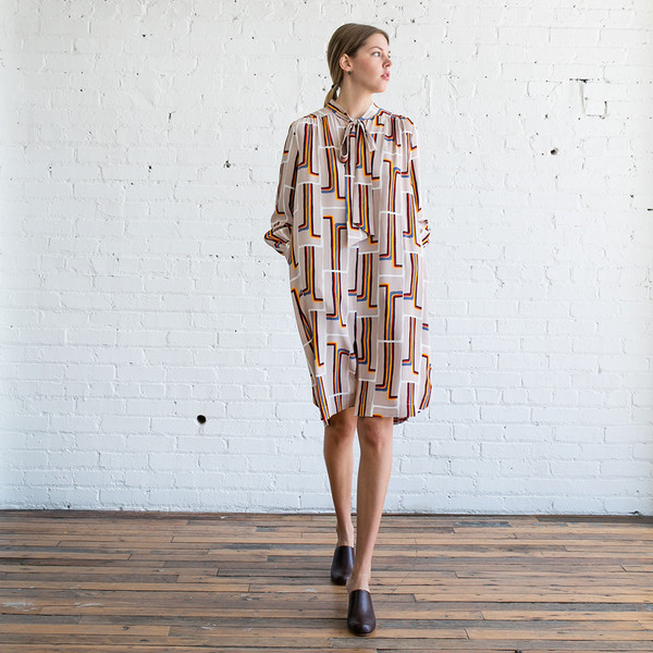 Rachel Comey Upland Dress Rachel Comey Upland Dress