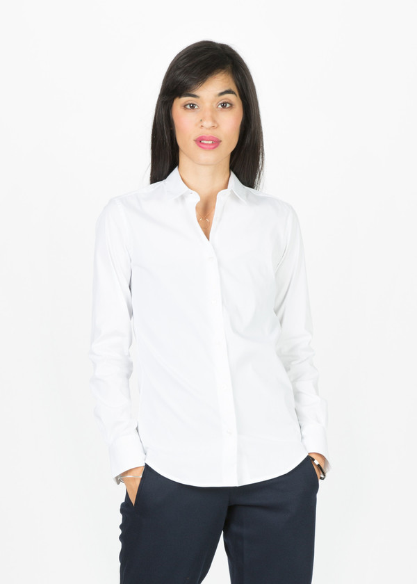 Lareida Pauline Button Up Shirt Lareida Pauline Button Up Shirt