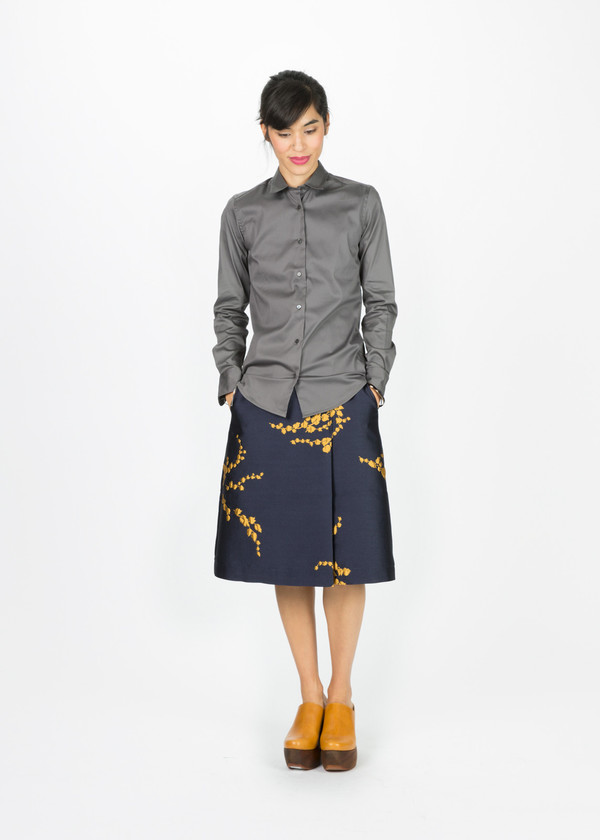 Lareida Pauline Button Up Shirt Lareida Pauline Button Up Shirt